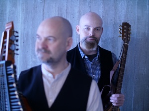 anders peev Mattias ristholm